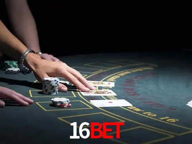 16BET