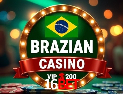 16BET,16BET paga