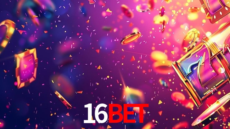 16BET