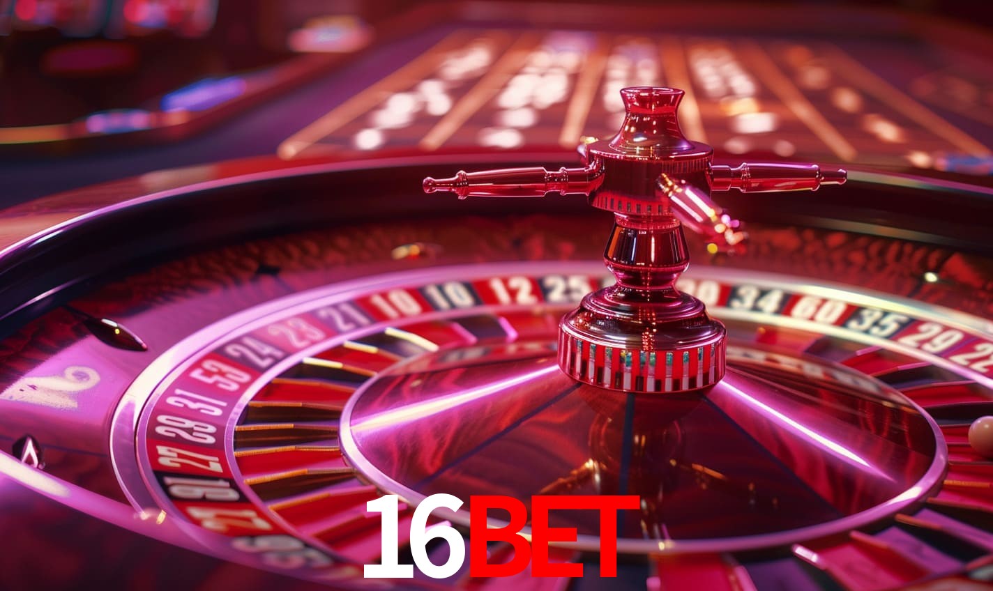 16BET,16BET paga