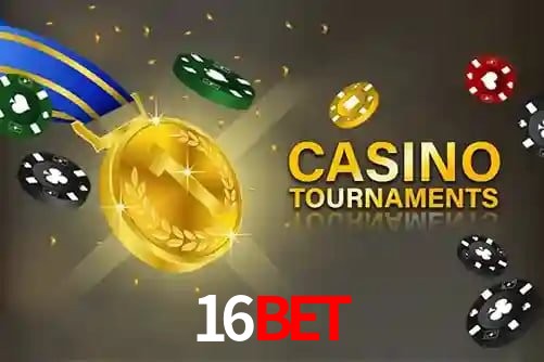 16BET,16BET paga