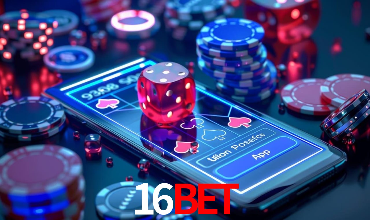 Explore as vantagens do 16BET: serviço profissional e confiabilidade