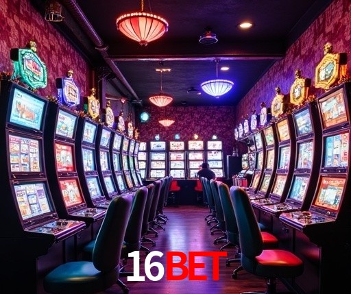 Experimente o Login Seguro Premium no 16BET