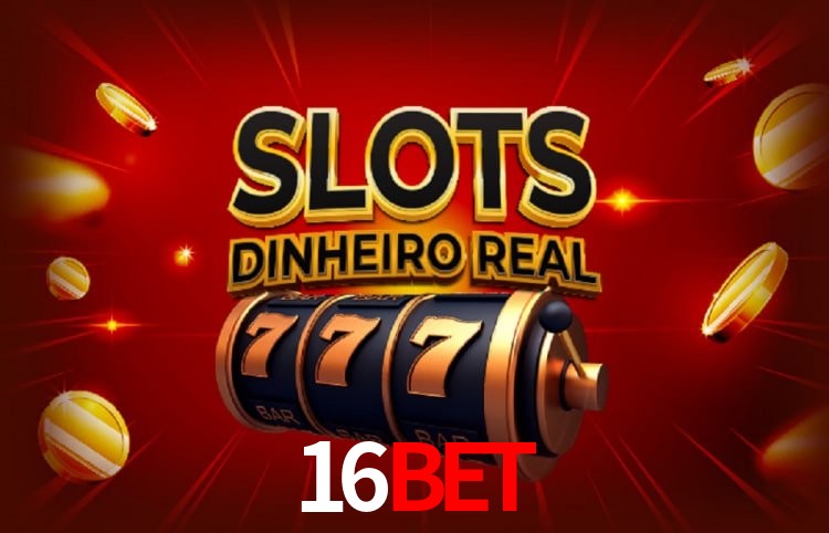  16BET paga