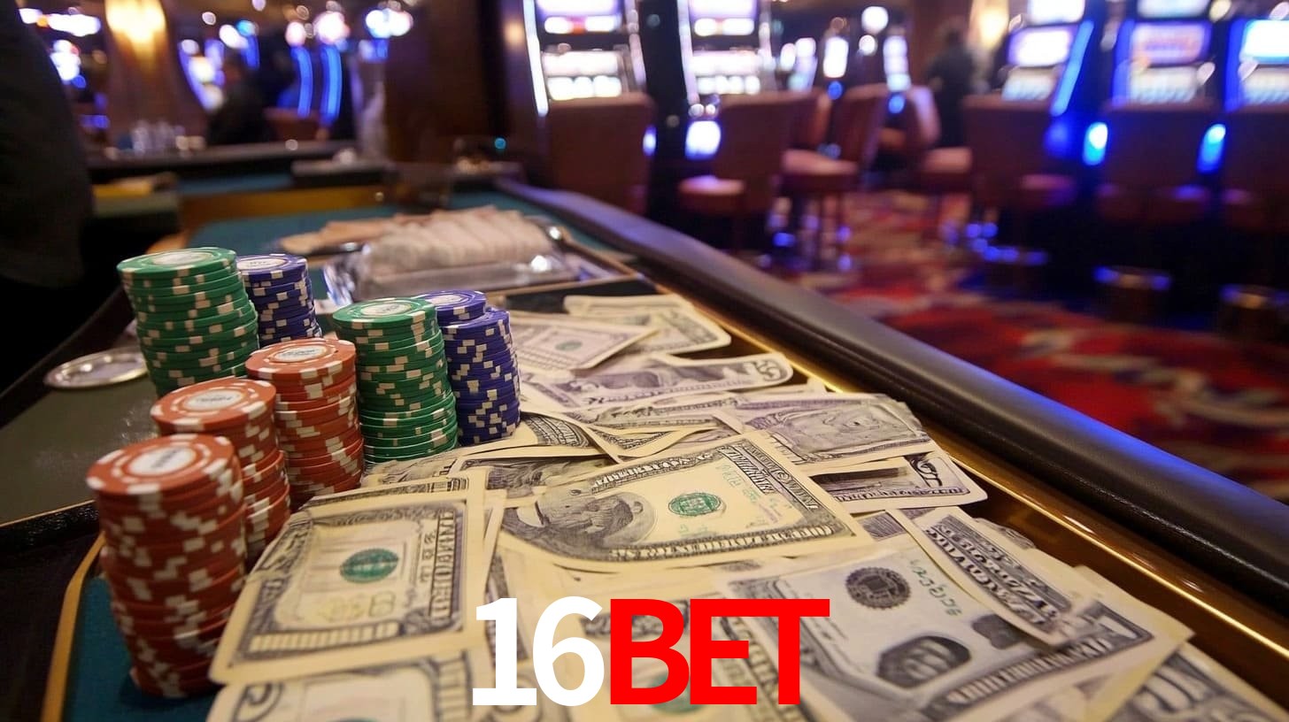 16BET
